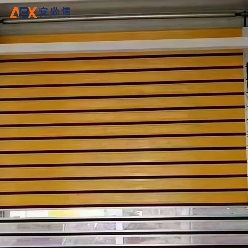 普洱市医药密闭高速门