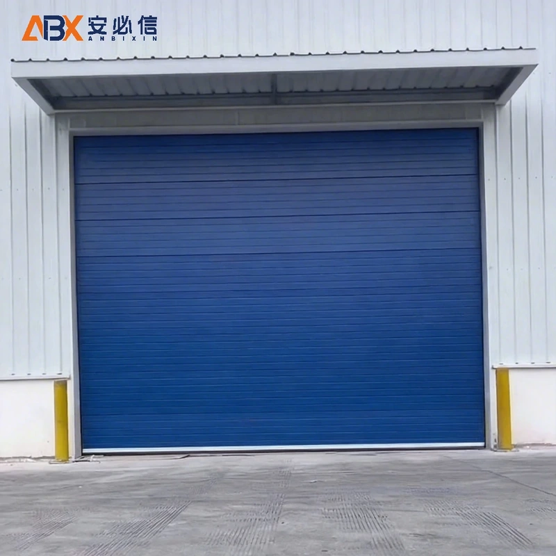 普洱市软帘高速门